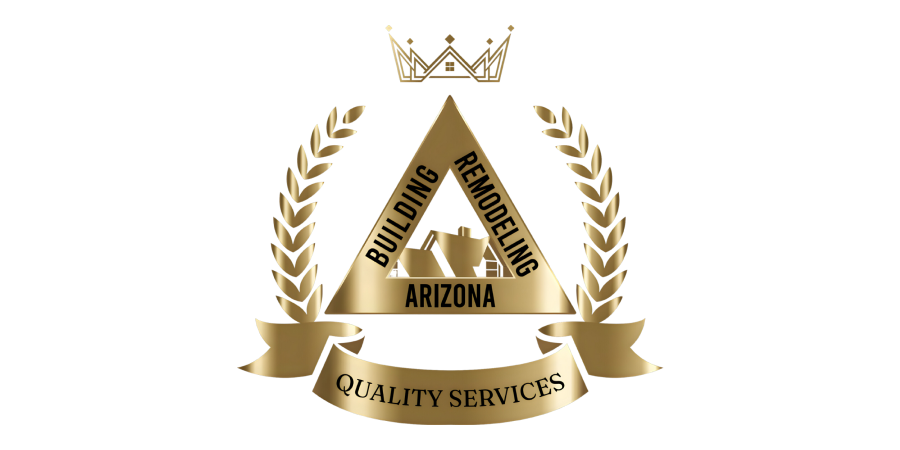 Arizona Building and Remodeling logo